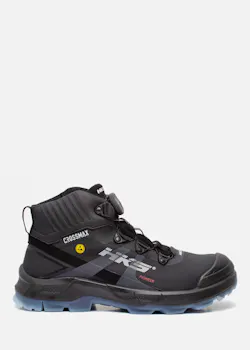 HKS Pioneer Black BOA S3 Werkschoen