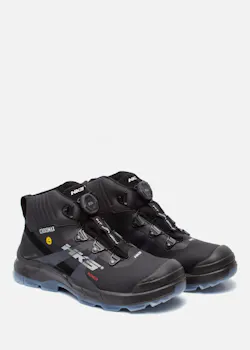 HKS Pioneer Black BOA S3 Werkschoen miniatuur