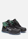 HKS Pioneer Green S3 Sicherheitsschuh. Vorschaubild