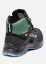 HKS Pioneer Green S3 Sicherheitsschuh. Vorschaubild