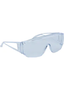 Delta Plus Bezoekersbril PITON 2