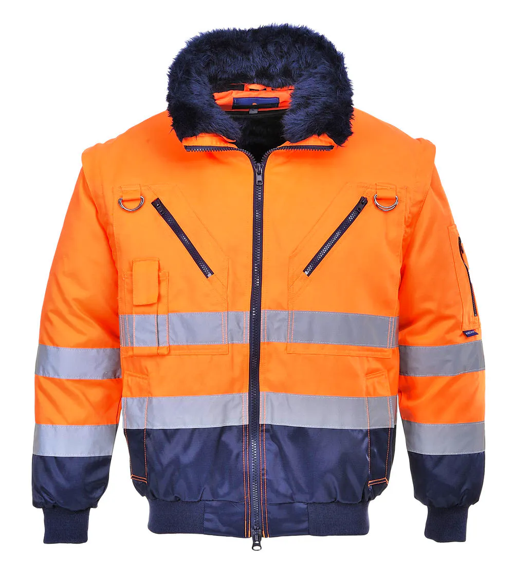 oranje/marine