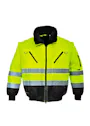 Portwest Hi-Vis Kontrast-Bomberjacke Vorschaubild