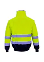 Portwest Hi-Vis Kontrast-Bomberjacke Vorschaubild