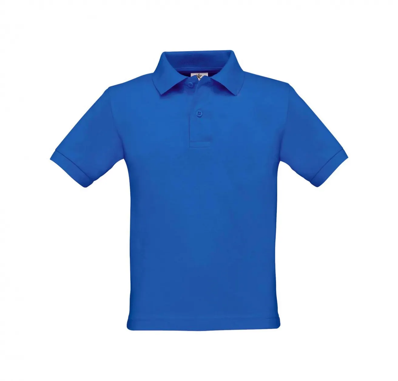 Korenblauw