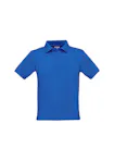 Korenblauw