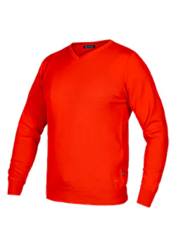 Texstar PL01 Trui Regular Fit miniatuur