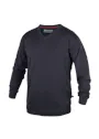 Texstar PL01 Pullover — Regular Fit Vorschaubild