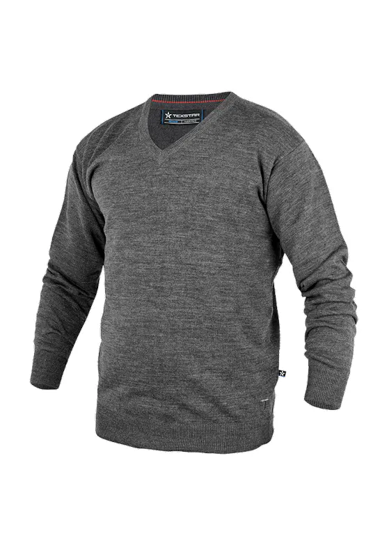 Texstar PL01 Pullover — Regular Fit