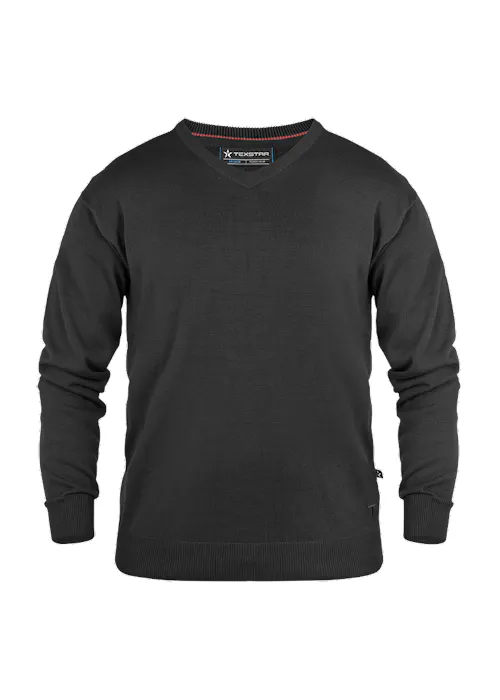 Texstar PL01 Trui Regular Fit
