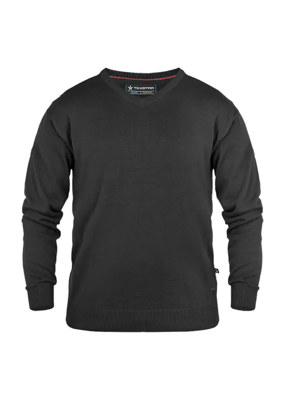 Texstar PL01 Pullover — Regular Fit