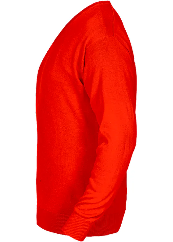 Texstar PL04 Trui Regular Fit