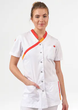De Berkel zorgjas Pleun