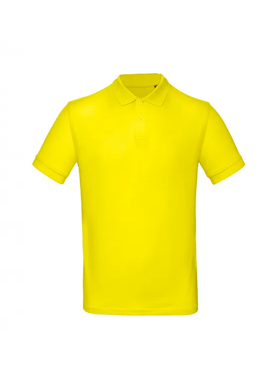 B&C Inspire Polo Men