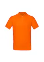 B&C Inspire Polo Men miniatuur