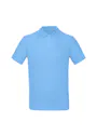 B&C Inspire Polo Men miniatuur