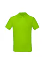 B&C Inspire Polo Men miniatuur