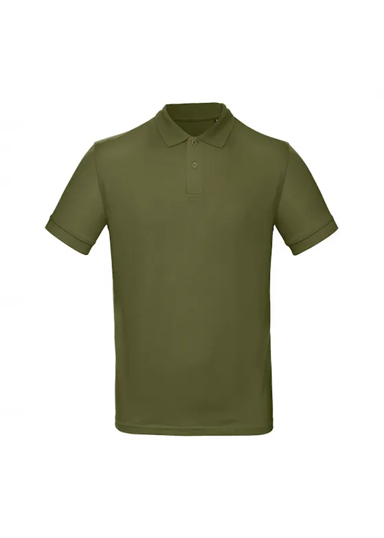 B&C Inspire Polo Men