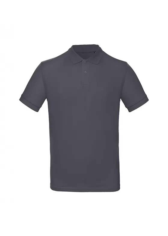 B&C Inspire Polo Men