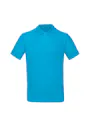 B&C Inspire Polo Men miniatuur