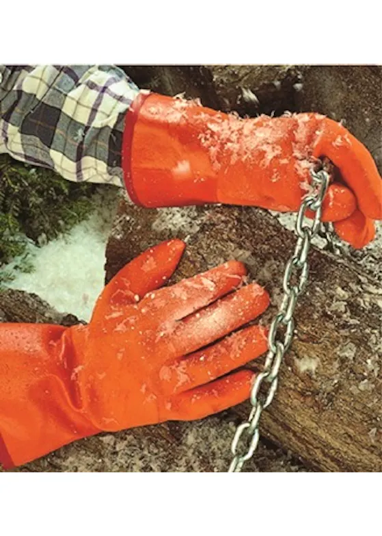 Ansell ActivArm 23-700-Handschuh