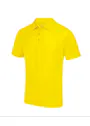 Just Cool JC040 Poloshirt Stretch Regular Fit miniatuur