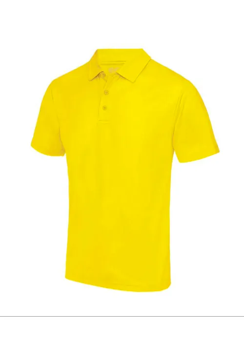 Just Cool JC040 polo Stretch coupe standard