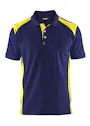 Blåkläder Piqué 3324 Polo Shirt Regular Fit Vorschaubild