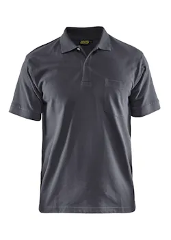Blåkläder Piqué 3305 Poloshirt Regular Fit miniatuur