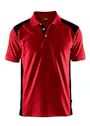 Blåkläder Piqué 3324 Polo Shirt Regular Fit Vorschaubild