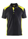 Blåkläder Piqué 3324 Polo Shirt Regular Fit Vorschaubild
