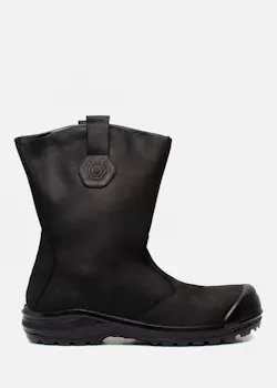 Base Be-Mighty W Werklaars S3