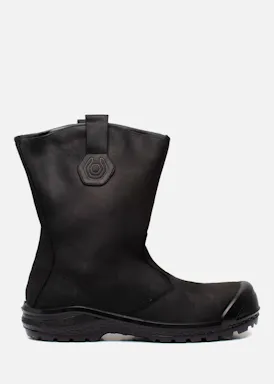 Base Be-Mighty W Werklaars S3