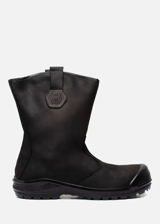 Base Be-Mighty W Werklaars S3