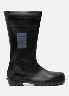 Portwest FW95 S5 Werklaars Zwart