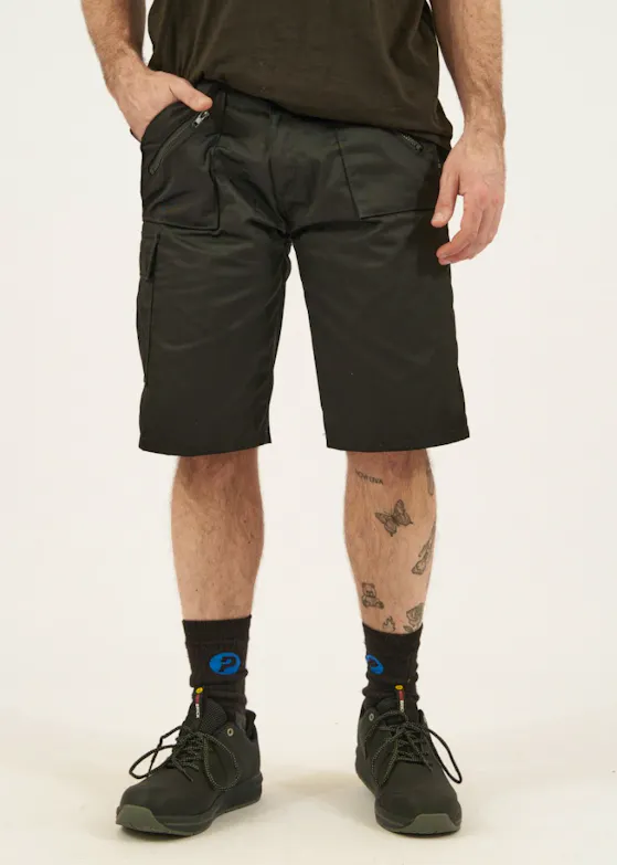 Portwest Action kurze Hose
