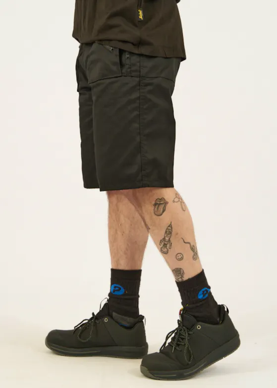 Portwest Action kurze Hose