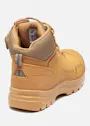 Portwest Apex Komposit halbhoher Sicherheitsschuh S3 HRO SR Sicherheitsschuh Vorschaubild