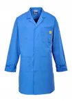 blauw