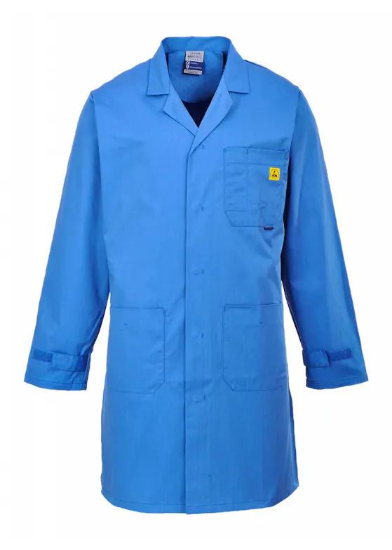 Portwest Antistatische ESD-Jacke AS10
