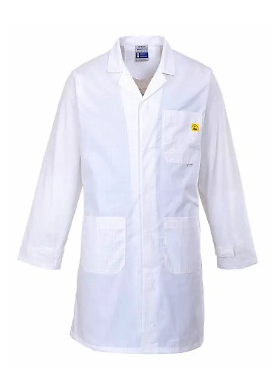 Portwest Antistatische ESD-Jacke AS10