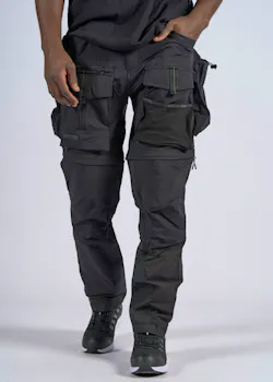 Portwest BX321 - Ultieme Modulaire 3-in-1 Broek miniatuur