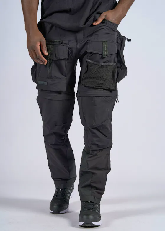 Portwest BX321 - ultimative modulare 3-in-1-Hose