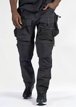 Portwest BX321 - Ultieme Modulaire 3-in-1 Broek