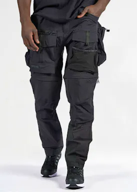 Portwest BX321 - ultimative modulare 3-in-1-Hose