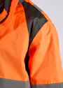 Portwest CD860 - WX2 Eco Hi-Vis Regenjack miniatuur