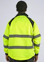 Portwest CD861 - WX2 Eco Hi-Vis Werkjack miniatuur
