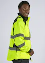 Portwest CD861 - WX2 Eco Hi-Vis Werkjack miniatuur