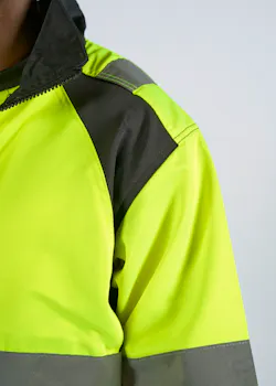 Portwest CD861 - WX2 Eco Hi-Vis Werkjack miniatuur