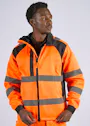 Portwest CD861 - WX2 Eco Hi-Vis Werkjack miniatuur